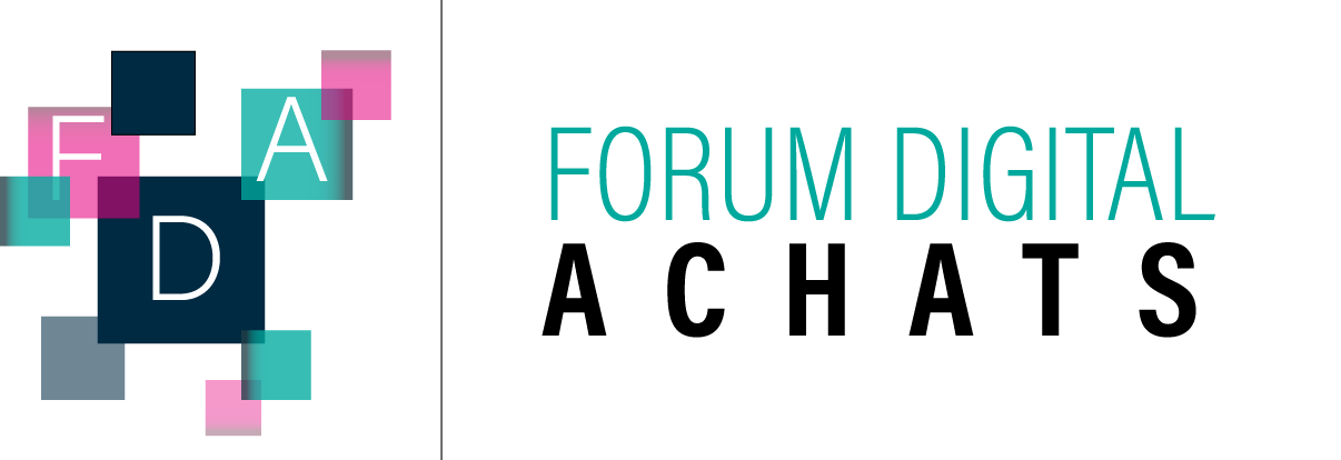 Logo Forum digital achats