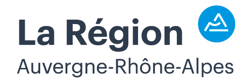 logo Région Auvergne-Rhône-Alpes