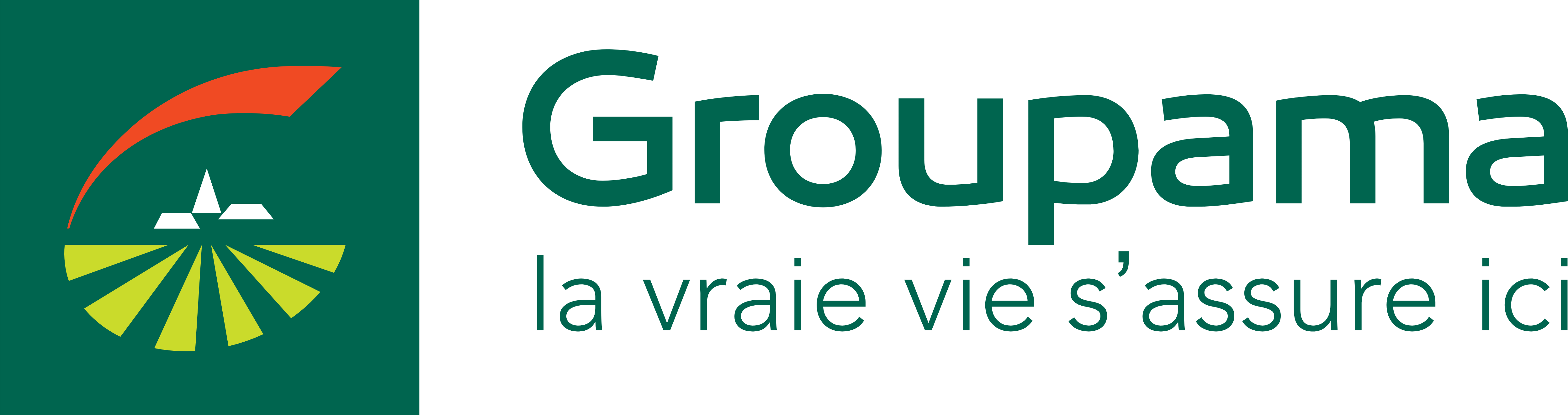 Logo Groupama