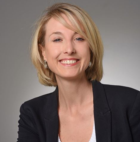 Aurélie Deleau