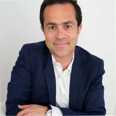 Nicolas Reyre