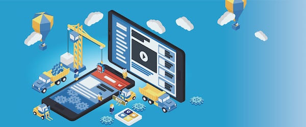 Pourquoi les achats indirects aiment le digital ? Okaveo Achats indirects digital