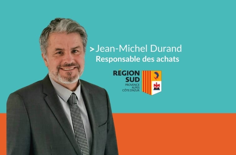 Pourquoi la Région Sud a choisi Okaveo pour piloter ses achats Okaveo Pourquoi la Région Sud a choisi Okaveo pour piloter ses achats