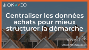 Miniature Centraliser les données achats pour mieux structurer la démarche
