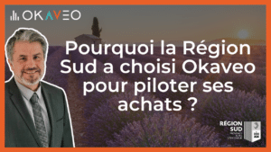 Miniature Pourquoi la Région Sud a choisi OKAVEO