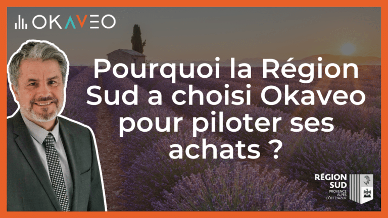 Miniature Pourquoi la Région Sud a choisi OKAVEO