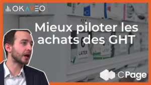 Miniature Mieux piloter les achats des GHT