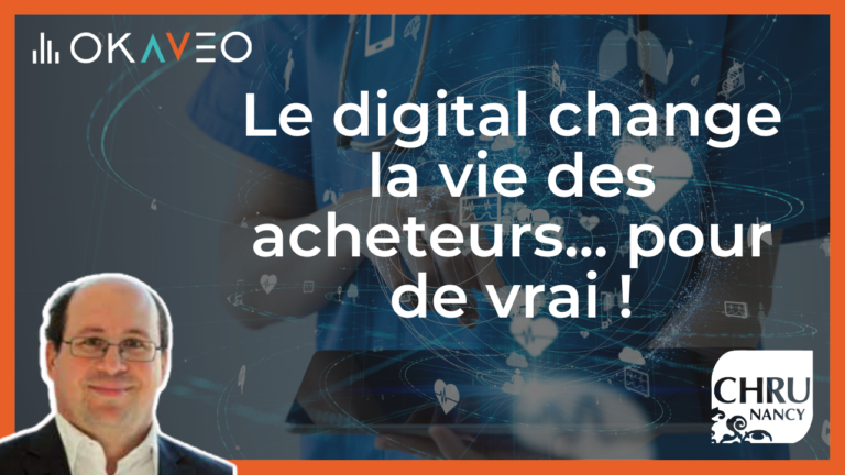 Miniature le digital change la vie des acheteurs