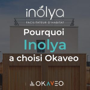 Inolya choisi Okaveo pour piloter son organisation achat