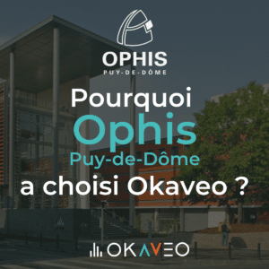 Ophis Puy-de-Dôme choisi Okaveo pour acheter efficacement
