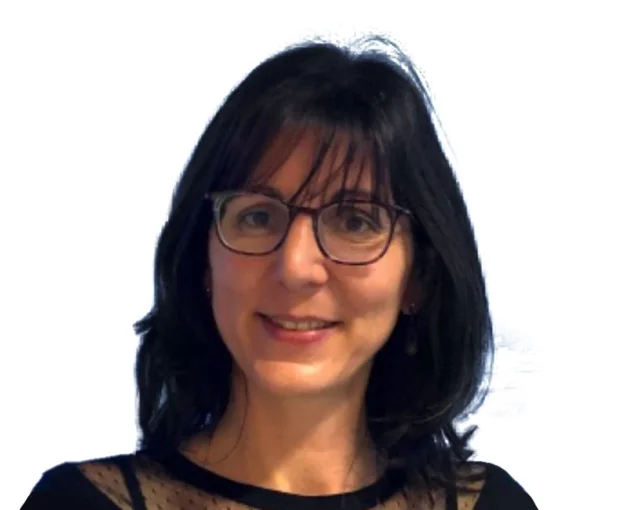 Virginie BAUDA
