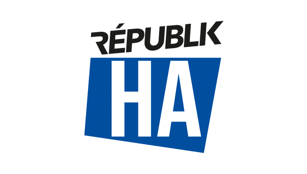 Logo Republic HA