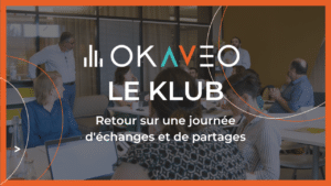 Le clip du KLUB OKAVEO