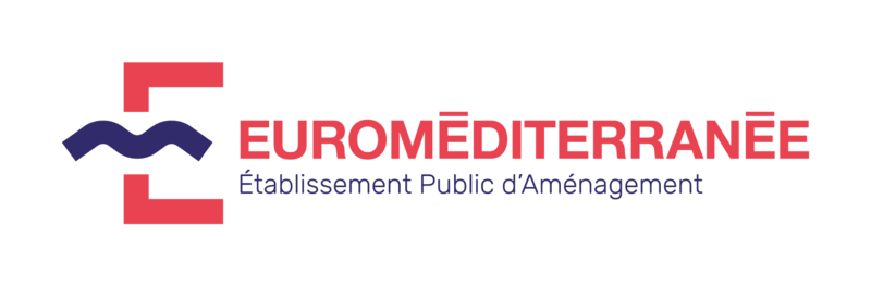Logo euroméditerranée