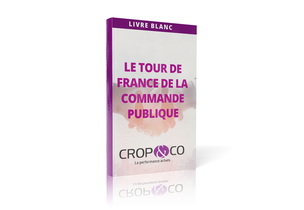 Mockup livre blanc le tour de france de la commande publique