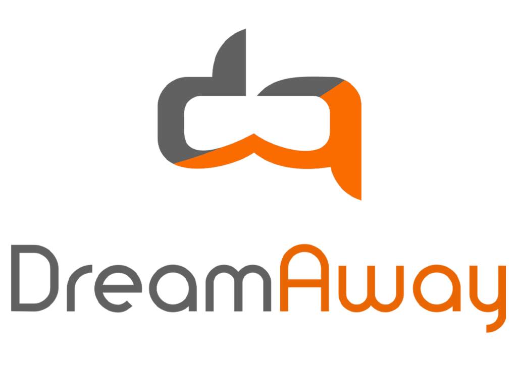 Logo dream away