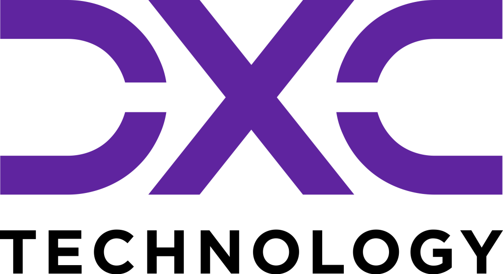 logo dxc