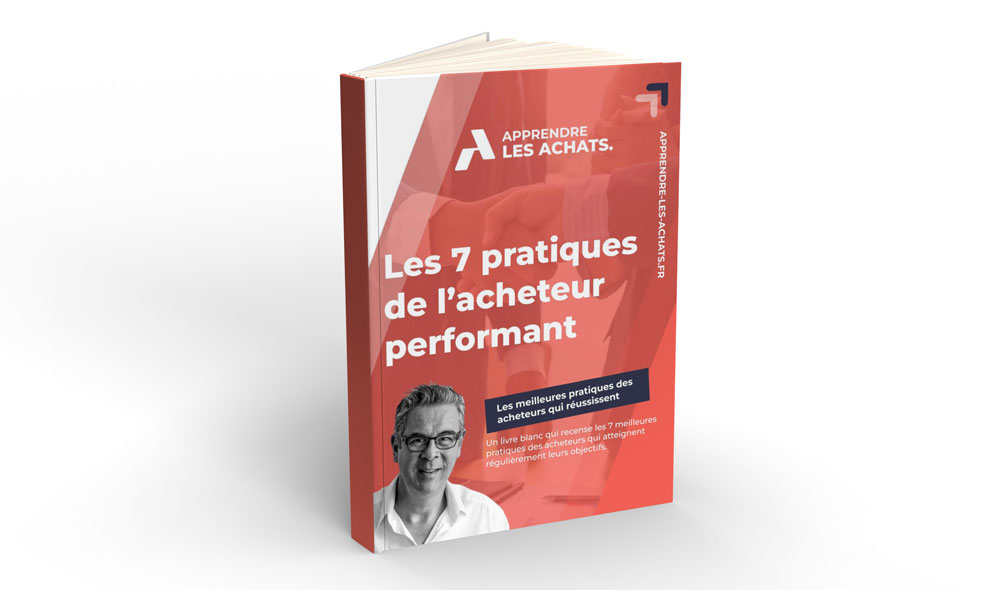 Mockup 7 pratiques de l'acheteur performant