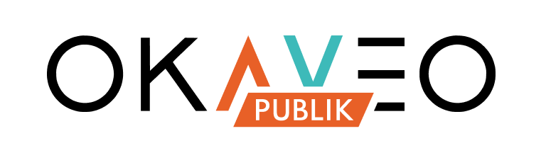 logo okaveo publik - OKAVEO