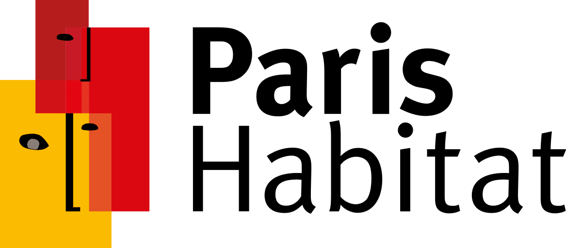 paris habitat - OKAVEO