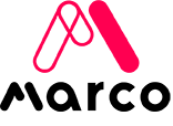 MARCO logo