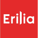 logo de  Erilia (Habitat en Région) partenaire d'OKAVEO