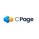 logo de  CPage partenaire d'OKAVEO