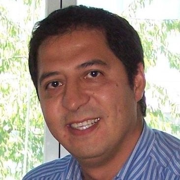 Nicolas Melouki