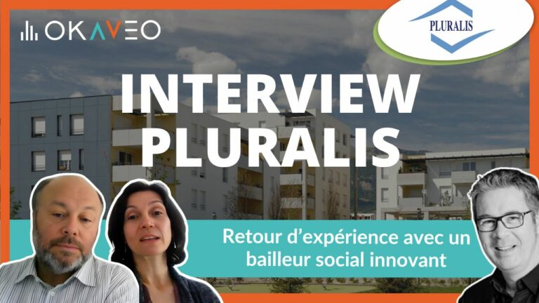 Interview Pluralis x OKAVEO