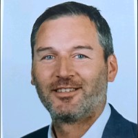 Arnaud Mongeville Directeur GHT Coeur Grand Est
