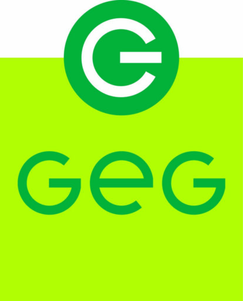 Logo GEG - OKAVEO