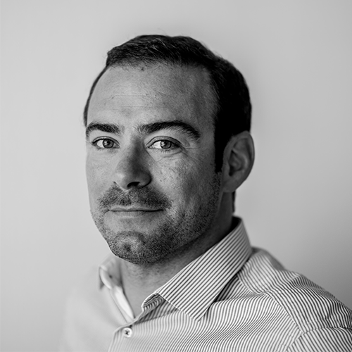 Jeremy COTTIN LAMY Consultant Senior cropandco - OKAVEO