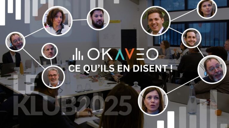 Klub OKAVEO 2025