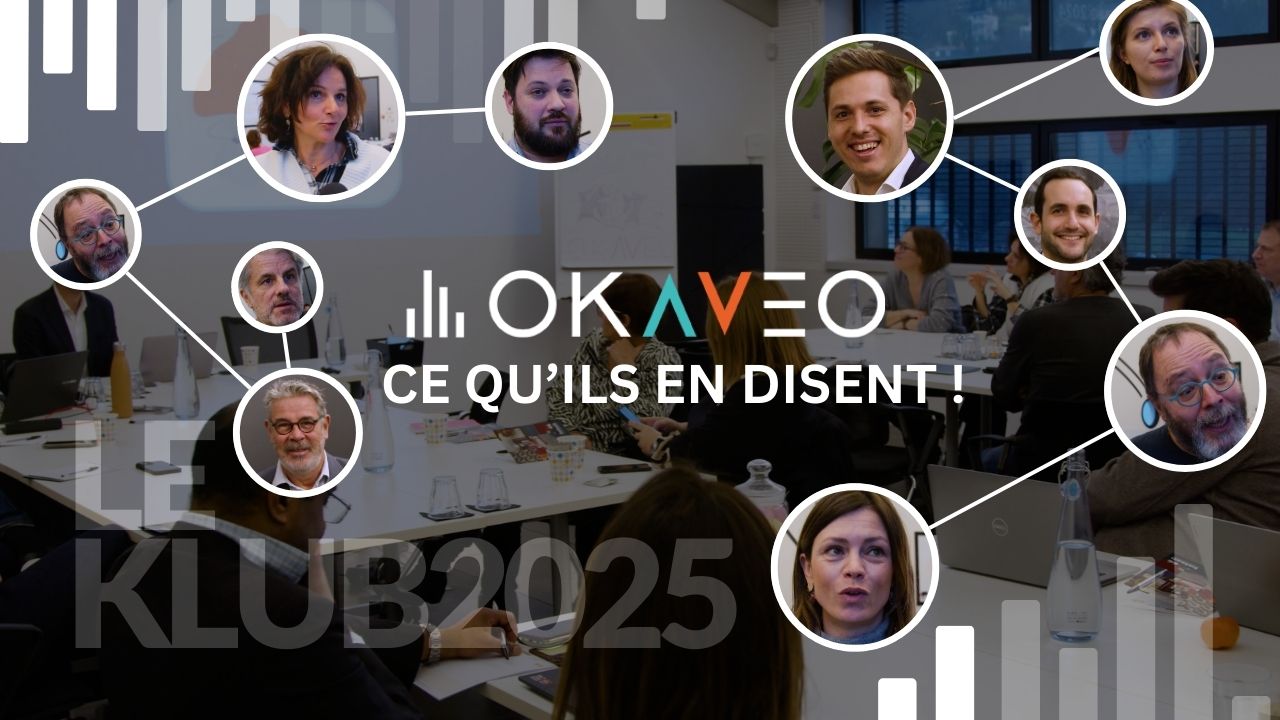 Klub OKAVEO 2025