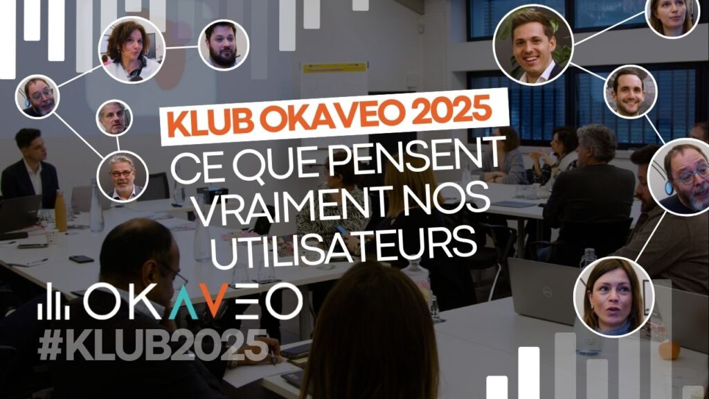 Témoignages Klub OKAVEO 2025