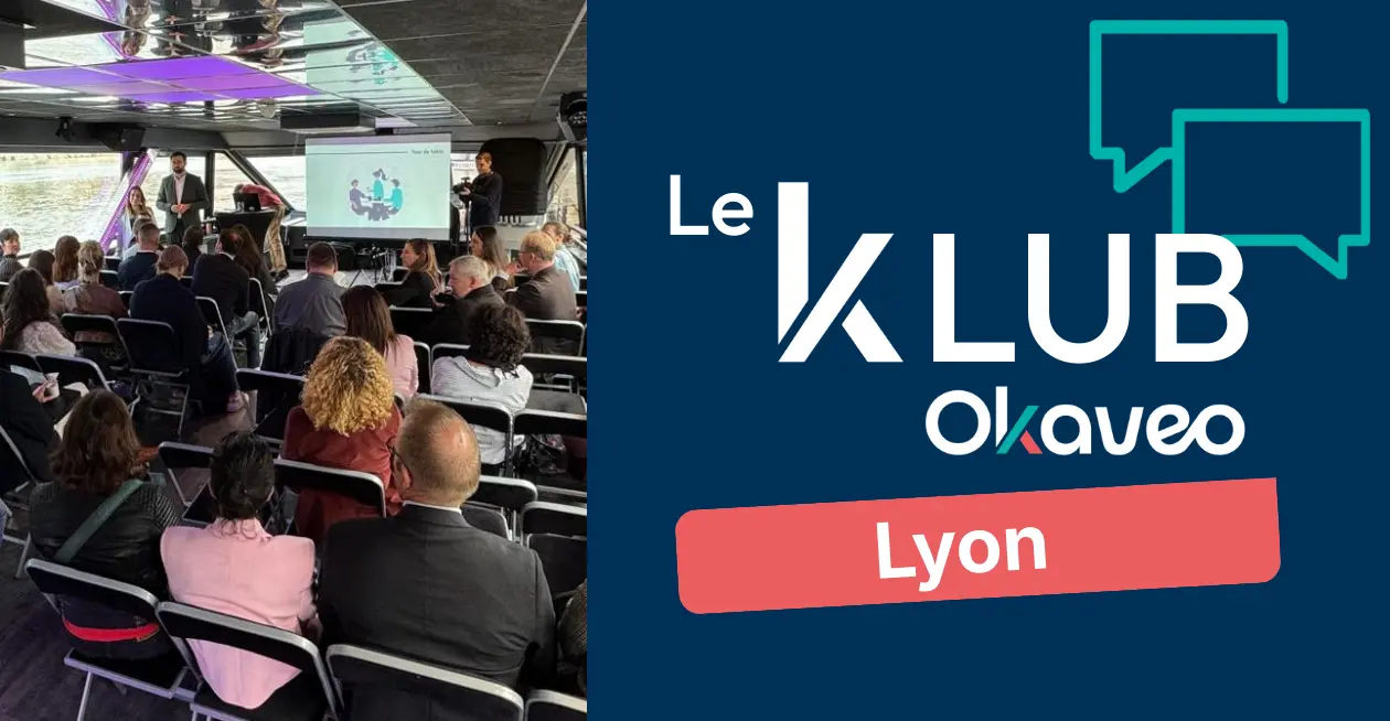 Klub Okaveo Lyon 2025