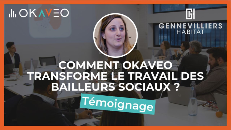 témoignage gennevilliers habitat et les bailleurs sociaux miniature