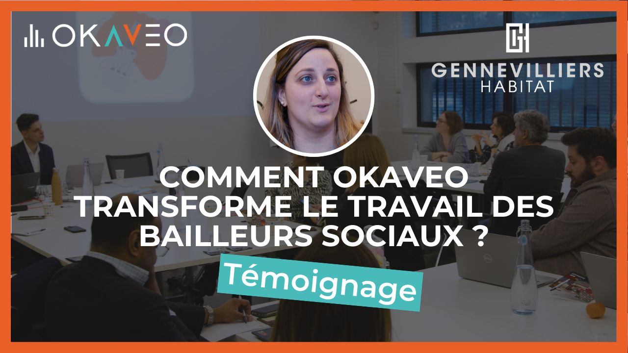 témoignage gennevilliers habitat et les bailleurs sociaux miniature