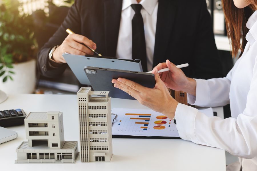 Gestion immobilière bailleurs sociaux