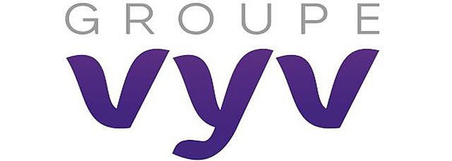 Groupe vyv logo - OKAVEO
