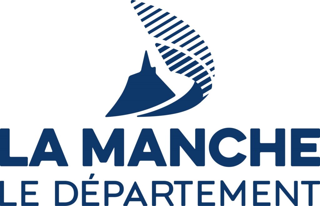 LA MANCHE 2021 logo vertical jpg - OKAVEO