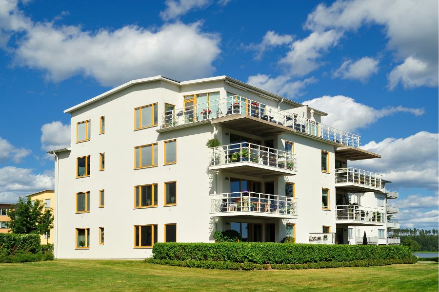 Logement moderne bailleurs sociaux