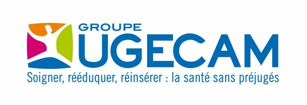 Logo UGECAM - OKAVEO