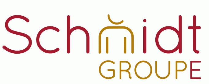 groupe schmidt - OKAVEO