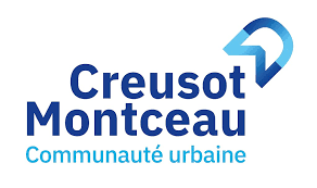 logo creusot montceau