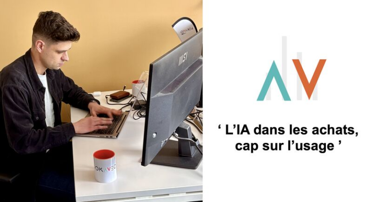 intelligence artificielle dans les achats