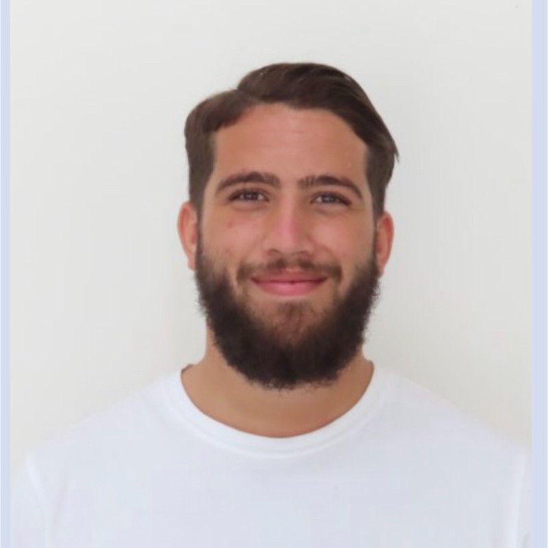 youness noughal - OKAVEO