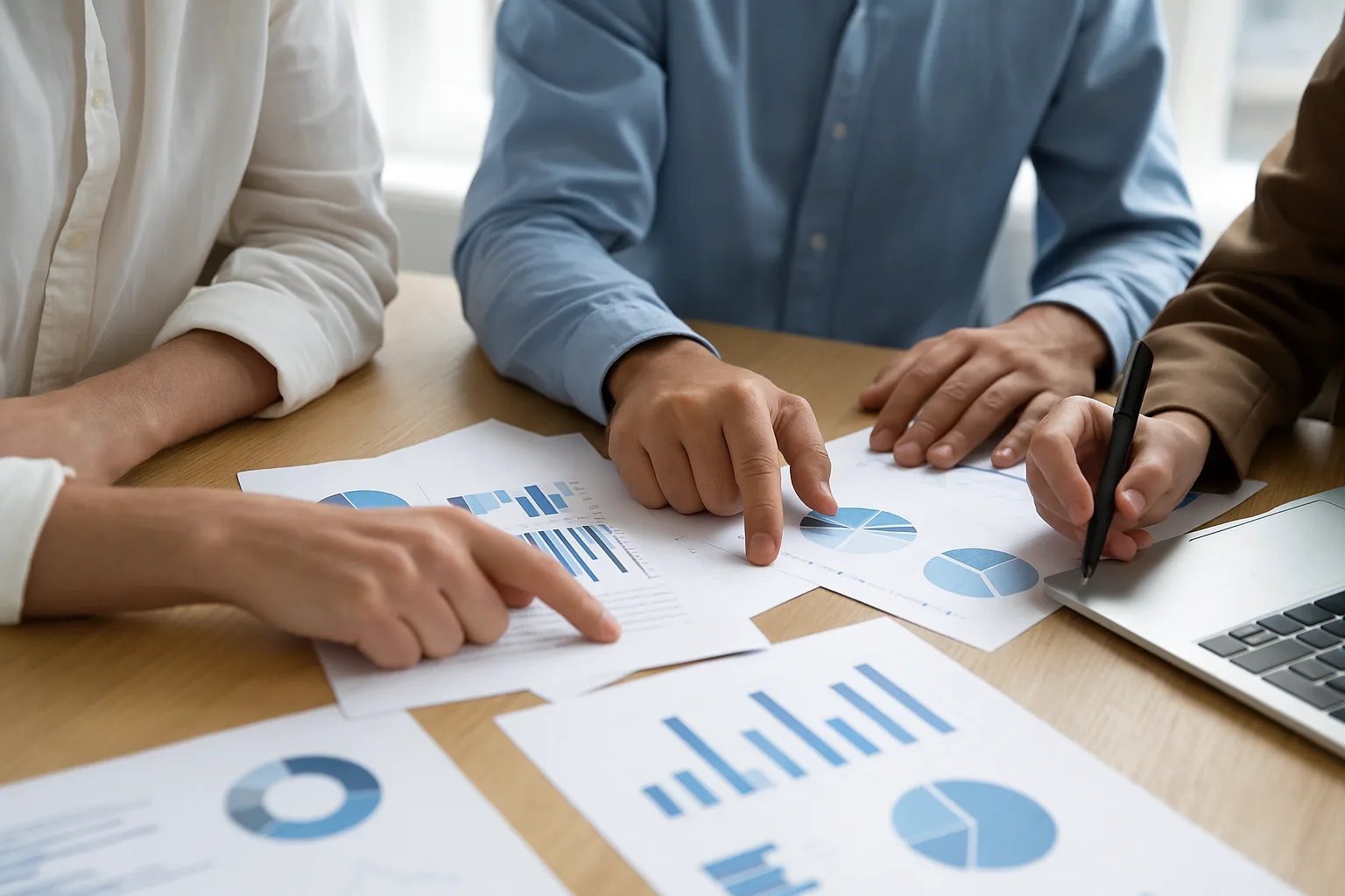 5 erreurs fatales qui sabotent votre organisation achats (et comment les corriger avant qu’il ne soit trop tard) 2 Graphiques d'étude pour évaluer la performance d'une organisation achats