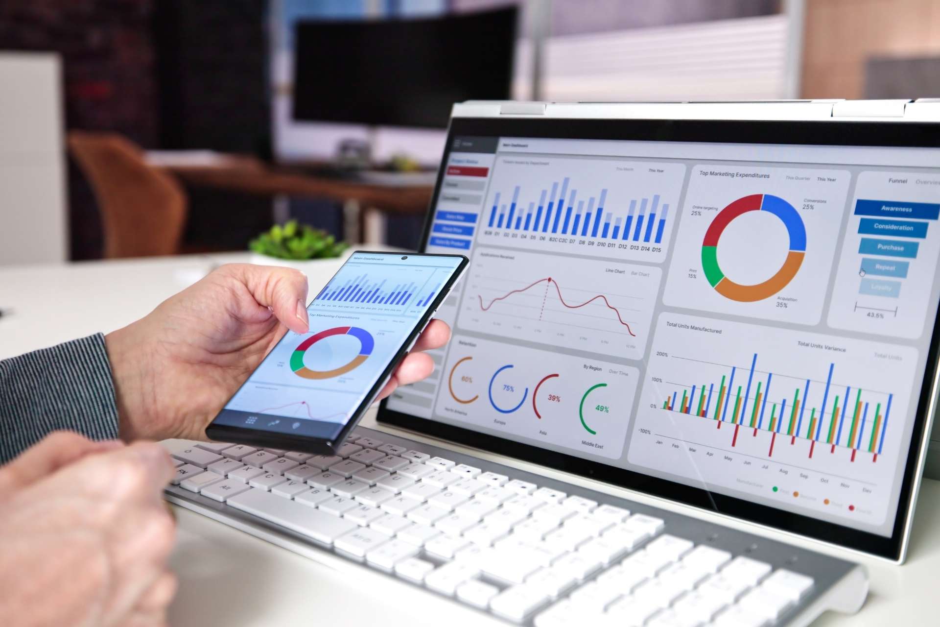 5 erreurs fatales qui sabotent votre organisation achats (et comment les corriger avant qu’il ne soit trop tard) 3 data achats