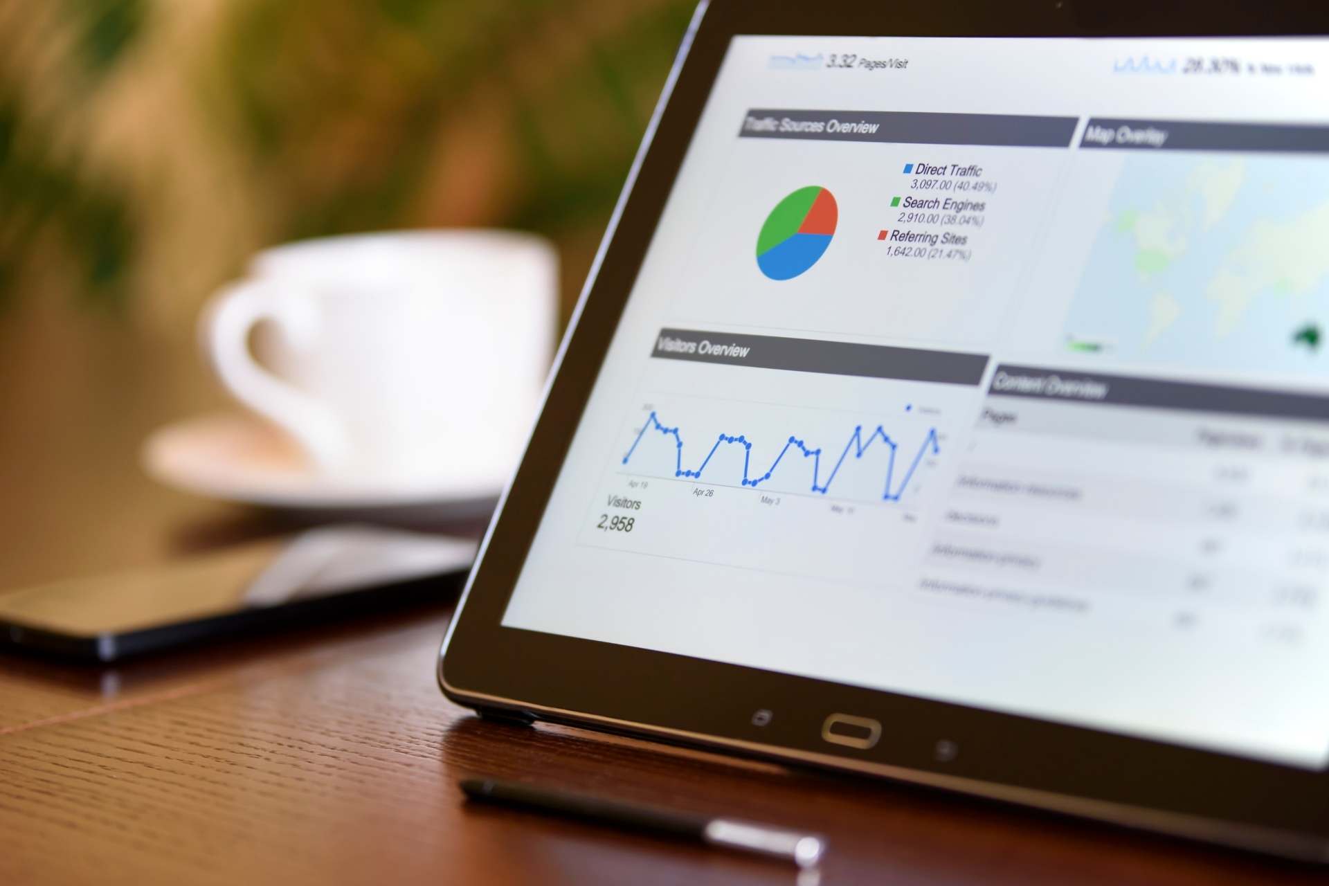 gestion des processus achats